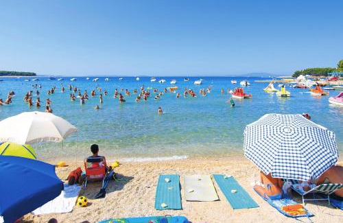 Banjol Apartment | Apartments by the sea Banjol, Rab - 4965