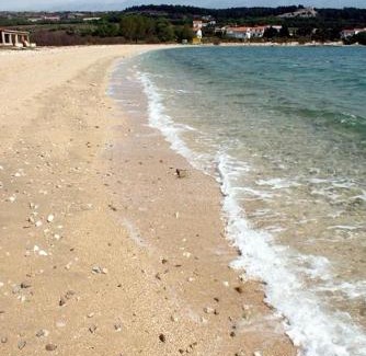Caska Apartment | Apartments by the sea Caska, Pag - 202
