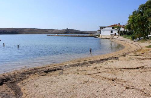 Dinjiska Apartment | Apartments by the sea Dinjiska, Pag - 9386