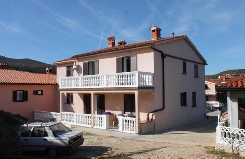 Duga Luka Apartment | Apartments by the sea Duga Luka - Prtlog, Labin - 2367