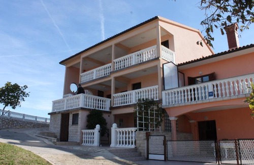 Duga Luka Apartment | Apartments by the sea Duga Luka - Prtlog, Labin - 2367