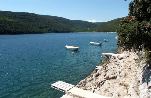 Duga Luka Apartment | Apartments by the sea Duga Luka - Prtlog, Labin - 3025