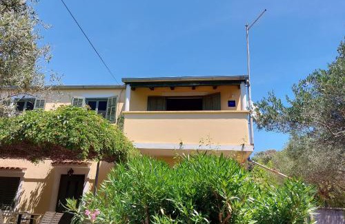 Punta Kriza Apartment | Apartments by the sea Cove Pogana, Cres - 21464