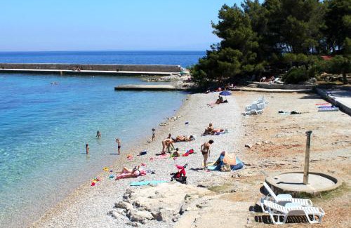 Veli Losinj Apartment | Apartments by the sea Veli Losinj, Losinj - 8031