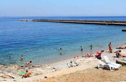 Veli Losinj Apartment | Apartments by the sea Veli Losinj, Losinj - 8031