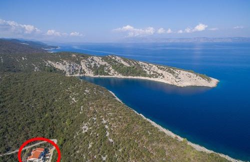 Zastrazisce Apartment | Apartments by the sea Cove Milna - Zastrazisce, Hvar - 17417