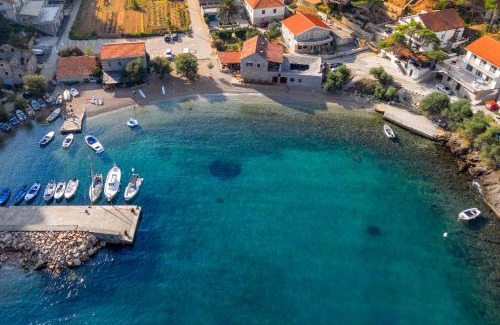 Zastrazisce Apartment | Apartments by the sea Cove Vela Stiniva, Hvar - 19951