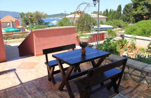 Ilovik Apartment | Apartments by the sea Ilovik, Losinj - 8069