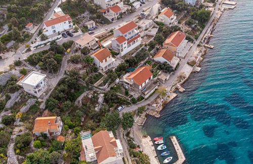 Kneza Apartment | Apartments by the sea Kneza, Korcula - 21863