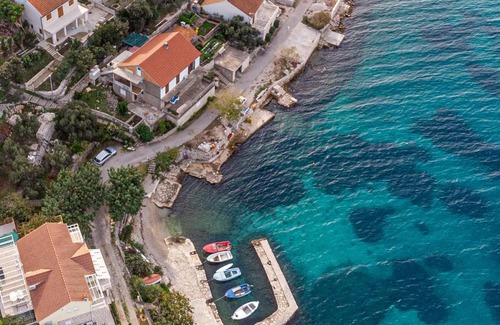Kneza Apartment | Apartments by the sea Kneza, Korcula - 21863