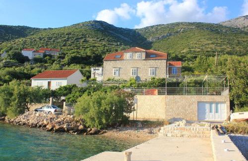 Kuciste Apartment | Apartments by the sea Kuciste, Peljesac - 10095
