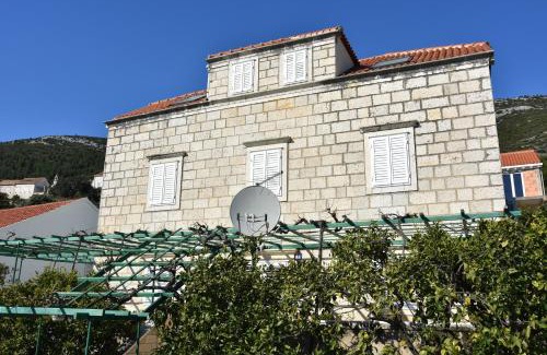 Kuciste Apartment | Apartments by the sea Kuciste, Peljesac - 10095