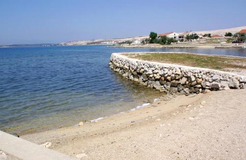 Kustici Apartment | Apartments by the sea Kustici, Pag - 4081