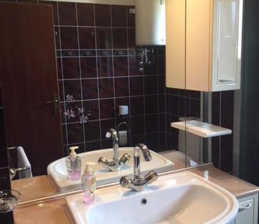 Kustici Apartment | Apartments by the sea Kustici, Pag - 4081