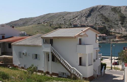 Metajna Apartment | Apartments by the sea Metajna, Pag - 6498