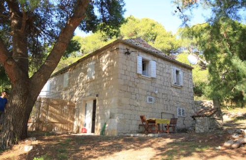 Milna Apartment | Apartments by the sea Milna, Vis - 8490