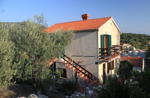 Molunat Apartment | Apartments by the sea Molunat, Dubrovnik - 8550