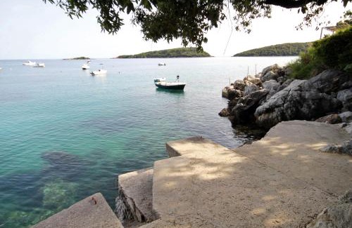 Molunat Apartment | Apartments by the sea Molunat, Dubrovnik - 8550