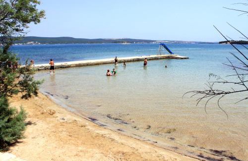 Nevidane Apartment | Apartments by the sea Nevidjane, Pasman - 18427