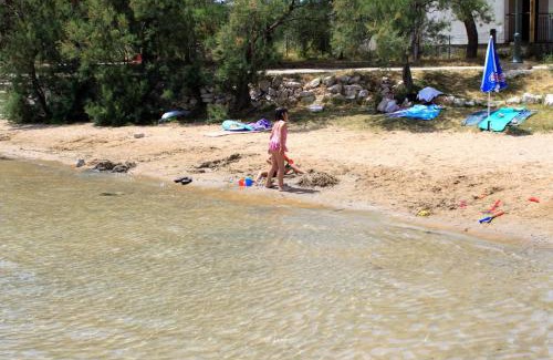 Nevidane Apartment | Apartments by the sea Nevidjane, Pasman - 18427