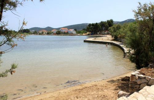 Nevidane Apartment | Apartments by the sea Nevidjane, Pasman - 18427