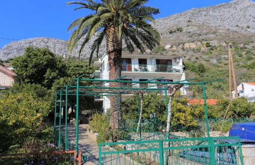 Podaca Apartment | Apartments by the sea Podaca, Makarska - 11588
