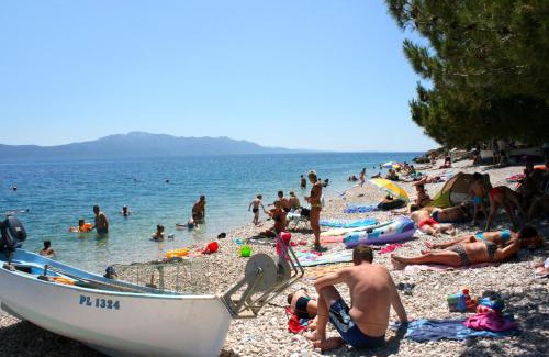Podaca Apartment | Apartments by the sea Podaca, Makarska - 11588