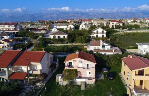 Rtina Apartment | Apartments by the sea Rtina - Miletici, Zadar - 11548