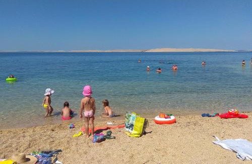 Rtina Apartment | Apartments by the sea Rtina - Miletici, Zadar - 11548