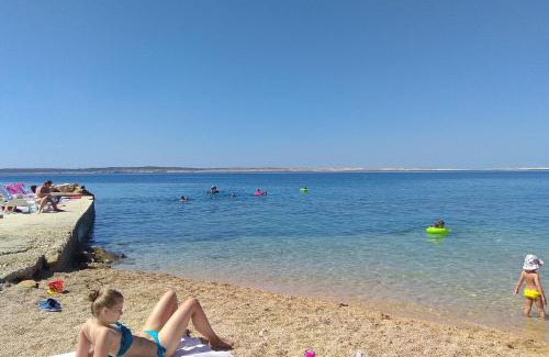 Rtina Apartment | Apartments by the sea Rtina - Miletici, Zadar - 11548