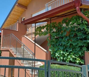 Seline Apartment | Apartments by the sea Seline, Paklenica - 13295