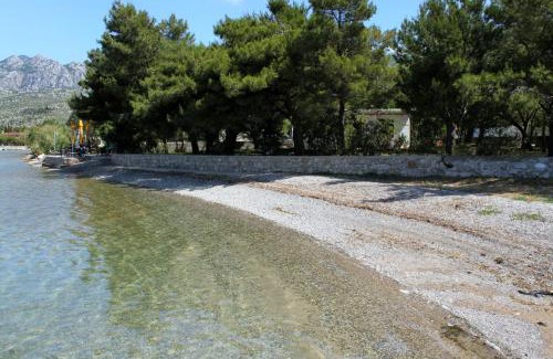 Seline Apartment | Apartments by the sea Seline, Paklenica - 13295