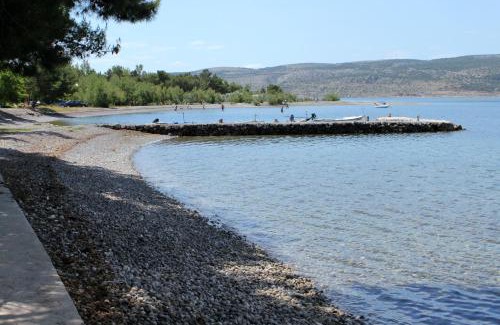 Seline Apartment | Apartments by the sea Seline, Paklenica - 13295
