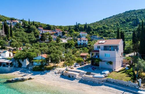 Krucica Apartment | Apartments by the sea Sladjenovici, Dubrovnik - 9012