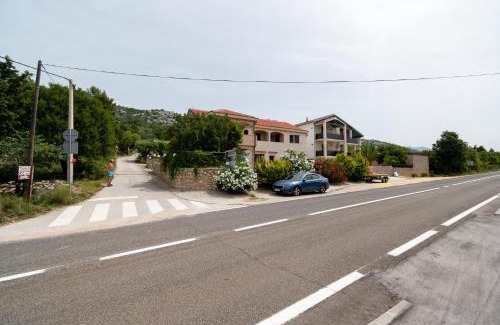 Sibuljina Apartment | Apartments by the sea Tribanj Sibuljina, Paklenica - 17818