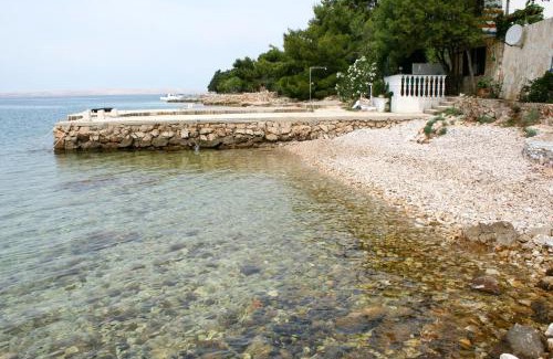 Sibuljina Apartment | Apartments by the sea Tribanj Sibuljina, Paklenica - 17818