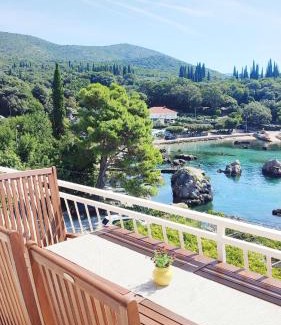 Molunat Apartment | Apartments by the sea - Villa Ana