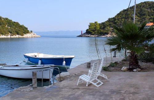 Zaklopatica Apartment | Apartments by the sea Zaklopatica, Lastovo - 8346