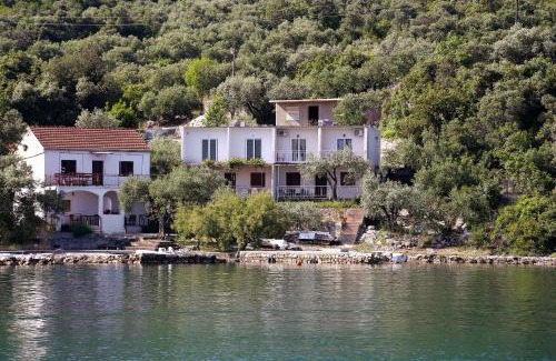 Putnikovic Apartment | Apartments by the sea Zuronja, Peljesac - 10137