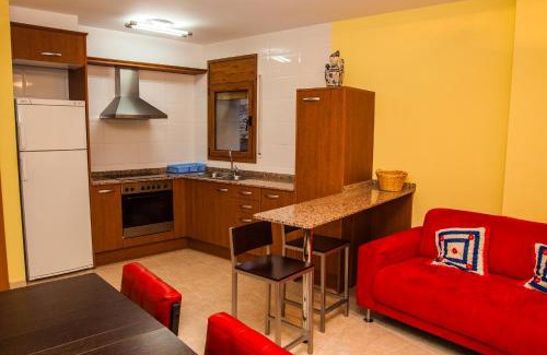 La Vilella Baixa Apartment | Apartments Ca la Victoria