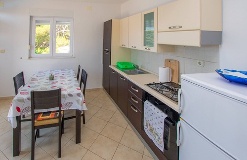 Drage Apartment | Apartments Calida A (27531-A1) - Drage