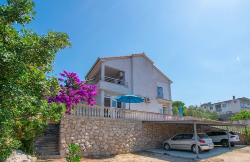 Drage Apartment | Apartments Calida A (27531-A1) - Drage