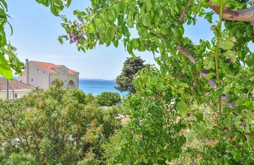 Drage Apartment | Apartments Calida A (27531-A1) - Drage