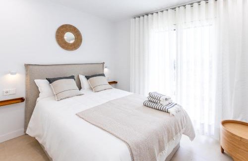 Calella de Palafrugell Apartment | Apartments Cap de Planes Calella de Palafrugell - by EMERALD STAY