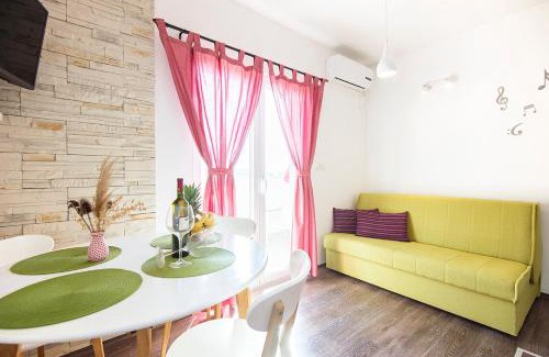 Rtina Apartment | Apartments CAPE Deluxe