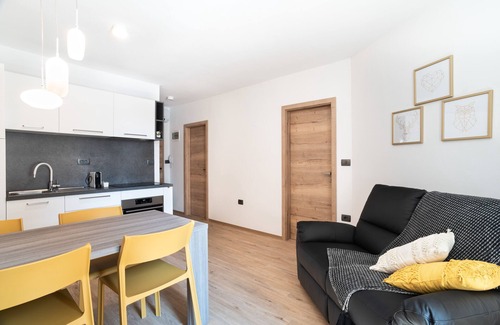 Koper Apartment | Apartments Capraria