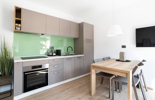 Koper Apartment | Apartments Capraria