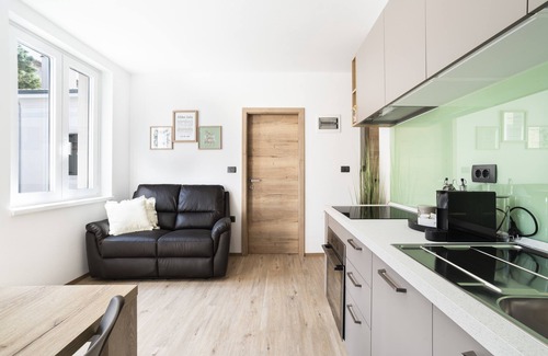 Koper Apartment | Apartments Capraria