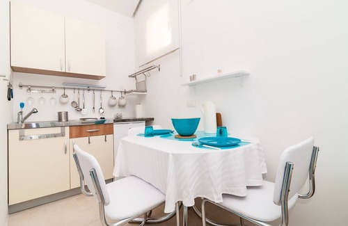 Pile Apartment | Apartments Carmen & Tosca -Studio with Patio