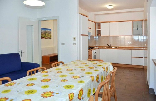Cusiano Apartment | Apartments Casa Caritro, Cusiano di Ossana